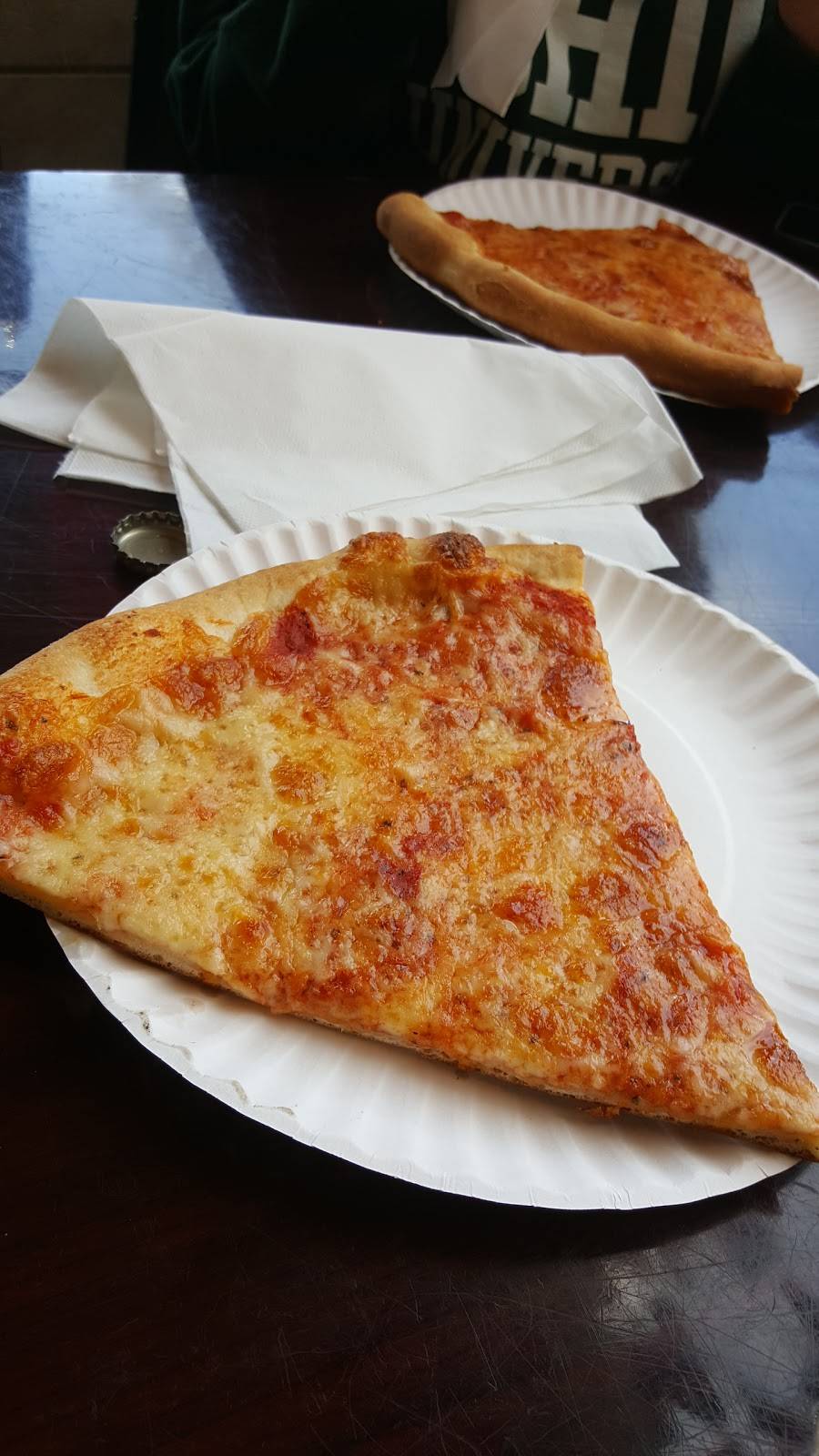 I Love NY Pizza | restaurant | 1705 Union St, Schenectady, NY 12309, USA | 5183467272 OR +1 518-346-7272