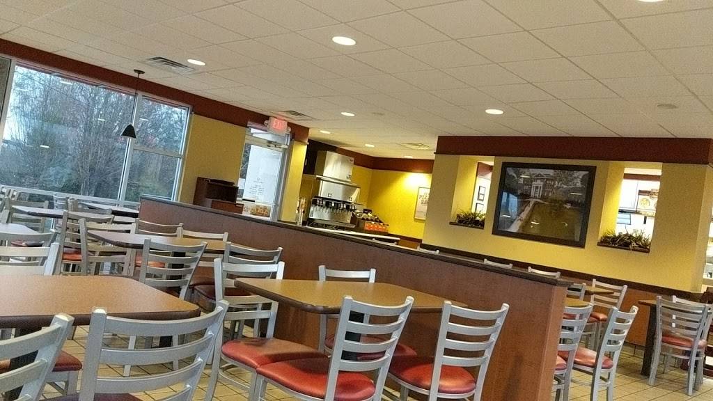 Arbys | restaurant | 4544 N Hwy 81, Anderson, SC 29621, USA | 8642619988 OR +1 864-261-9988