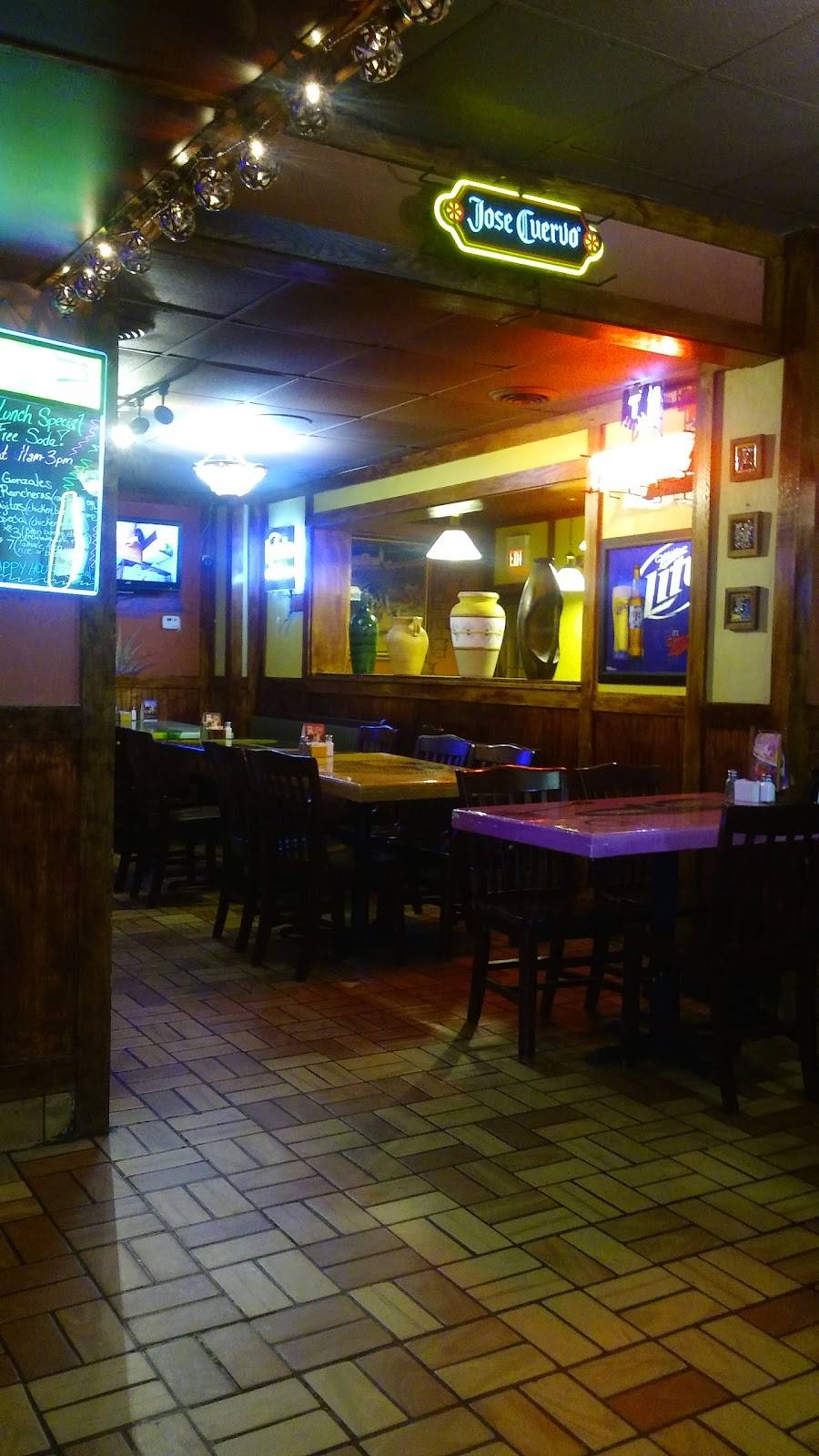 El Paisano Mexican Restaurant | restaurant | 1424 Jeffco Blvd, Arnold, MO 63010, USA | 6362876404 OR +1 636-287-6404