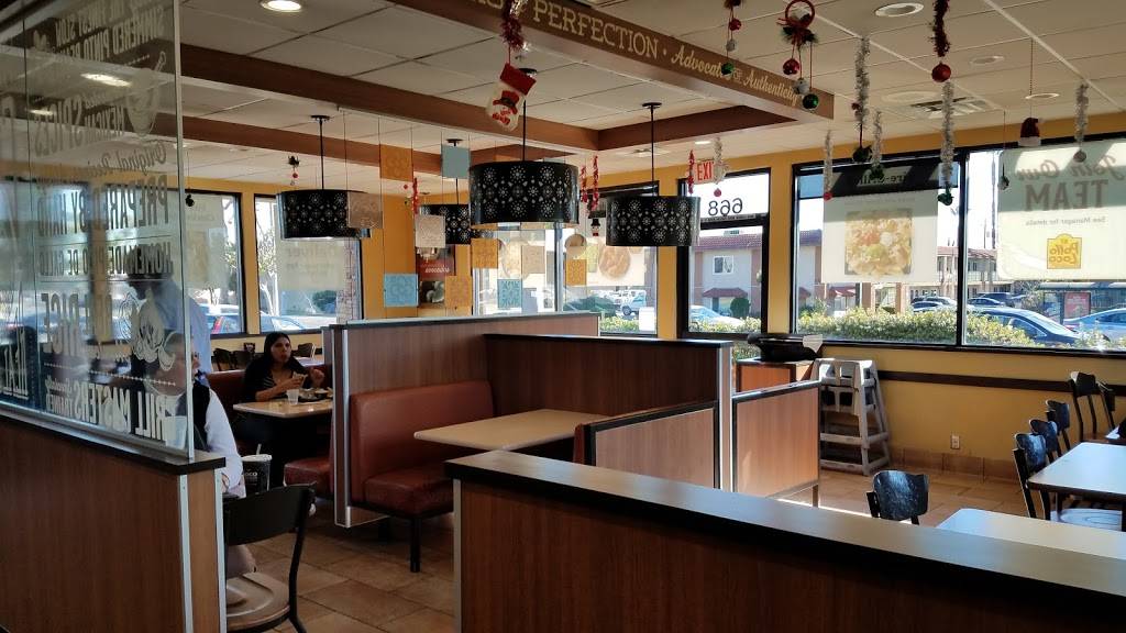 El Pollo Loco | restaurant | 668 W Holt Blvd, Ontario, CA 91762, USA | 9099837181 OR +1 909-983-7181