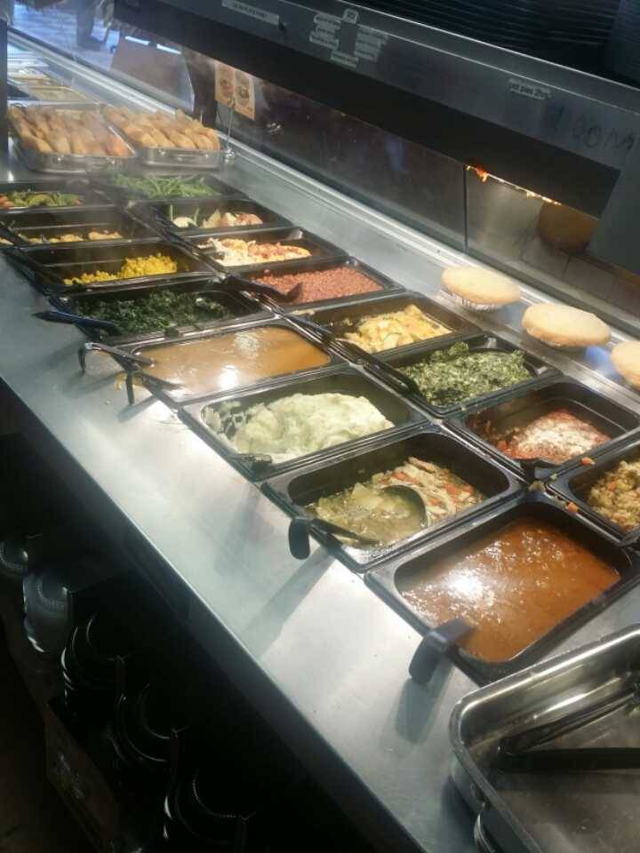 Boston Market | restaurant | 3966 Mowry Ave, Fremont, CA 94538, USA | 5107911191 OR +1 510-791-1191