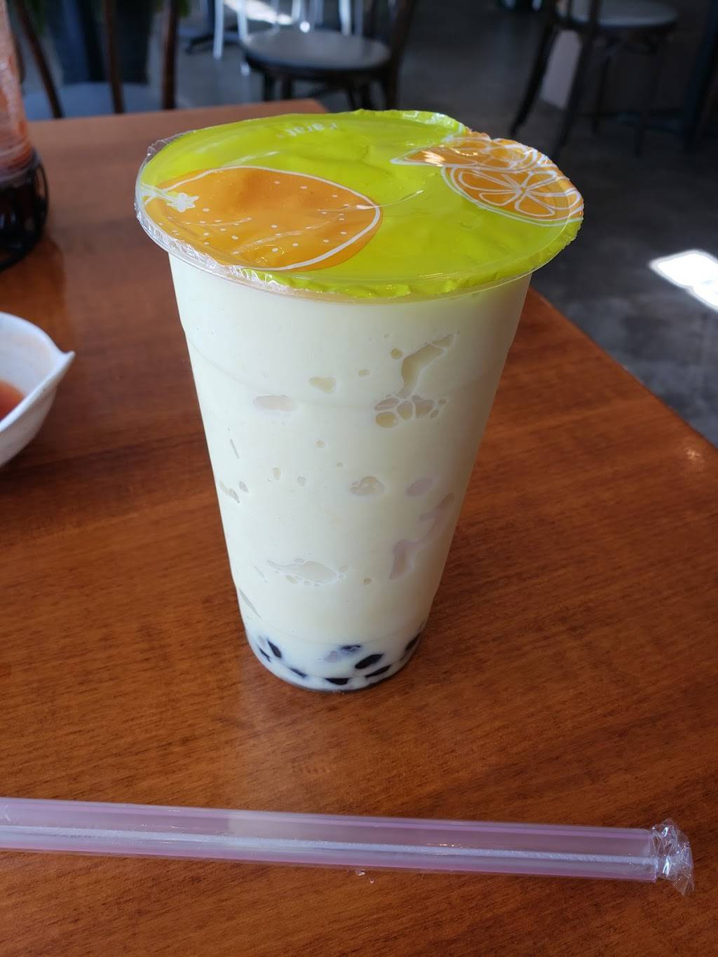 Les Baguette Banh Mi Cafe | restaurant | 4607 Dryades St #5529, New Orleans, LA 70115, USA | 5048952620 OR +1 504-895-2620