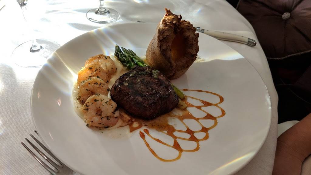 Rockefeller Room | restaurant | 136 Francis St E, Williamsburg, VA 23185, USA | 8662998521 OR +1 866-299-8521