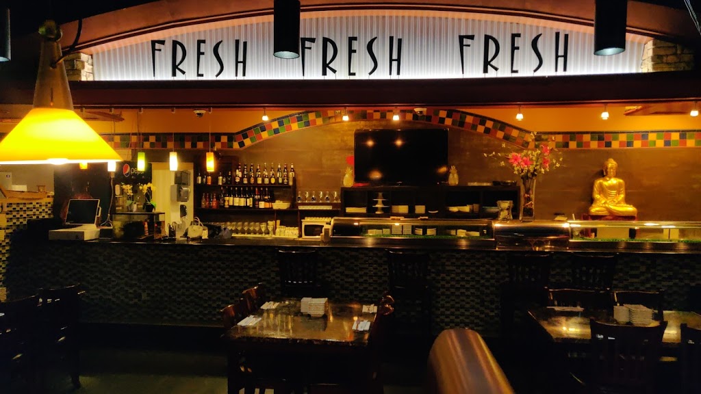 Tokyo Sushi & Hibachi | restaurant | 3202 E 10th St, Sioux Falls, SD 57103, USA | 6052753888 OR +1 605-275-3888