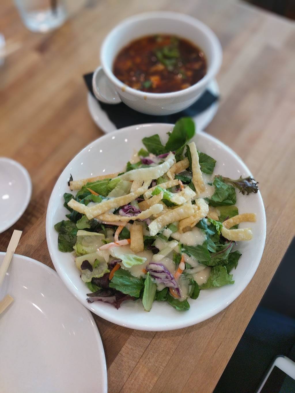 Wokcano | restaurant | 6320 Topanga Canyon Blvd #1690, Woodland Hills, CA 91367, USA | 8187040923 OR +1 818-704-0923