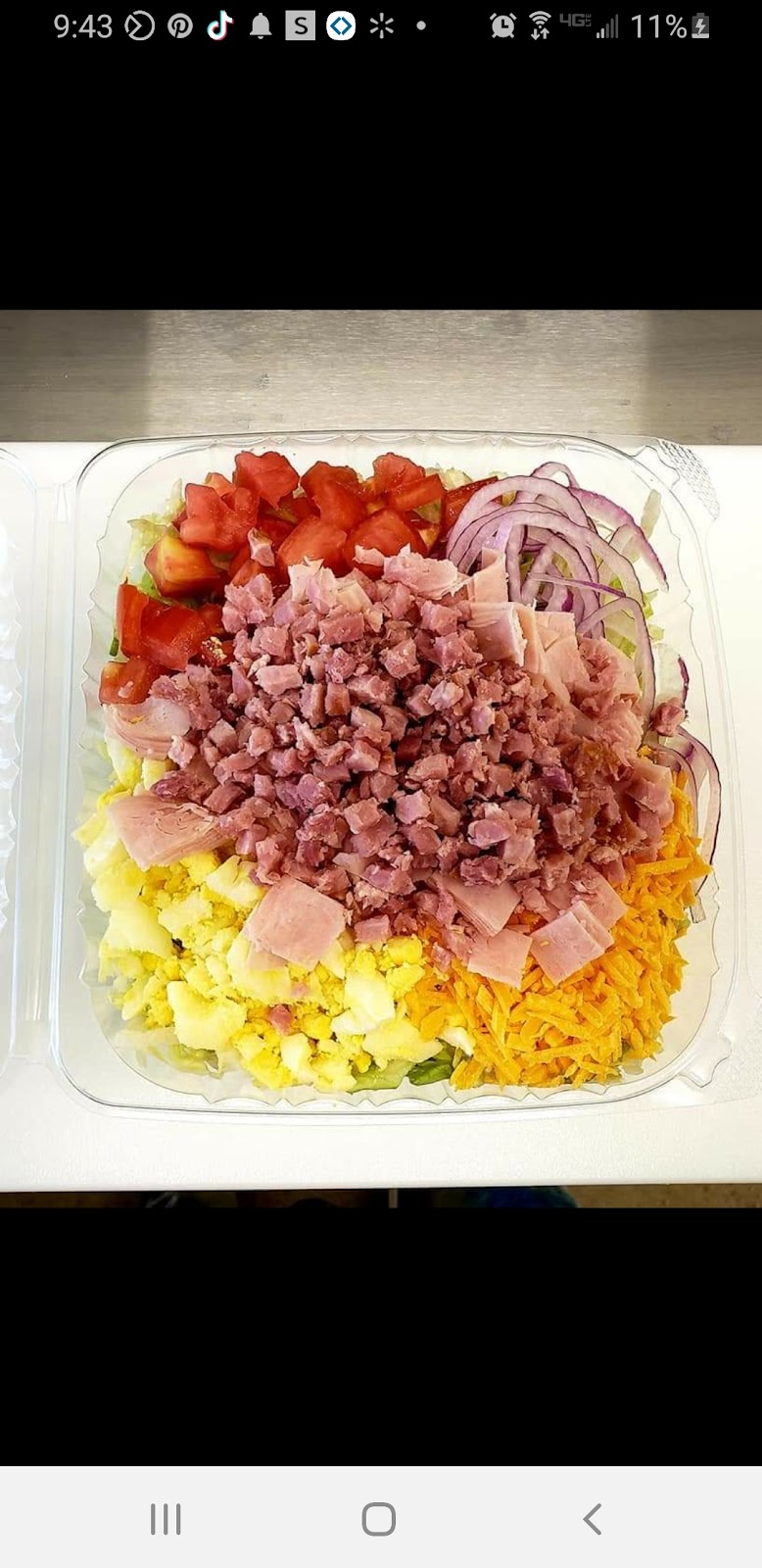 Small city pizza & subs pleasant view | restaurant | 1020 Industrial Dr suite 112, Pleasant View, TN 37146, USA | 6153985022 OR +1 615-398-5022