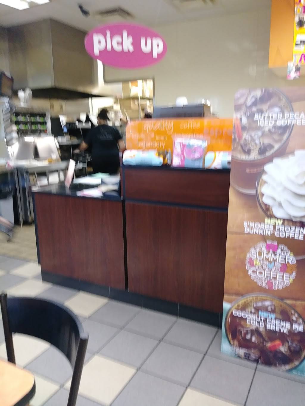 Dunkin | bakery | 39600 E Ann Arbor Rd, Plymouth, MI 48170, USA | 7344595944 OR +1 734-459-5944