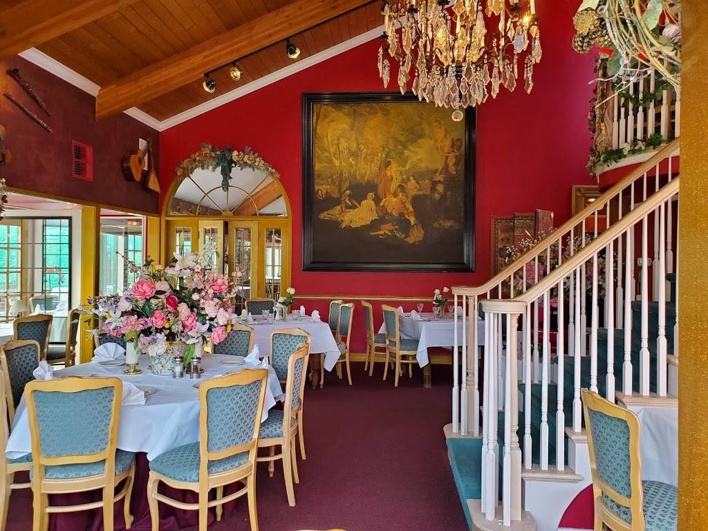 Cest Si Bon | restaurant | 23 Cedar Park Dr, Port Angeles, WA 98362, USA | 3604528888 OR +1 360-452-8888