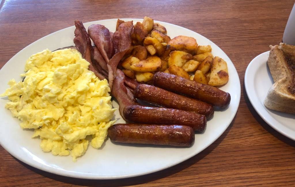 P&M Restaurant | restaurant | 1946 Weston Rd, York, ON M9N 1W2, Canada | 4162413838 OR +1 416-241-3838