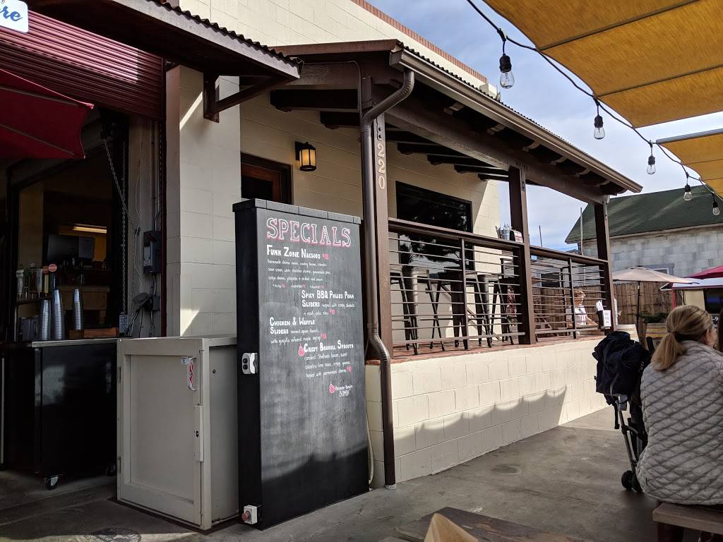 Shalhoobs Butcher Shop | restaurant | 220 Gray Ave, Santa Barbara, CA 93101, USA | 8059637733 OR +1 805-963-7733