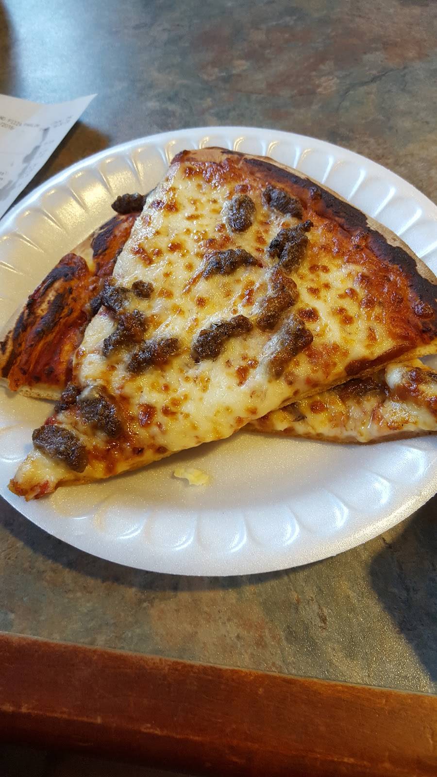 Pizza Parlor | restaurant | 614 S O St, Coronado, CA 92135, USA | 6195457229 OR +1 619-545-7229