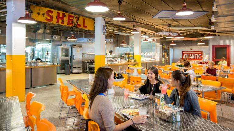 JOs | restaurant | Oglethorpe House, 201 W Oglethorpe Ave, Savannah, GA 31401, USA | 9125255000 OR +1 912-525-5000