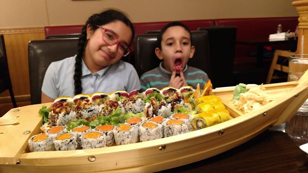 Tendo Sushi | restaurant | 66-26 Fresh Pond Rd, Ridgewood, NY 11385, USA | 7183810809 OR +1 718-381-0809