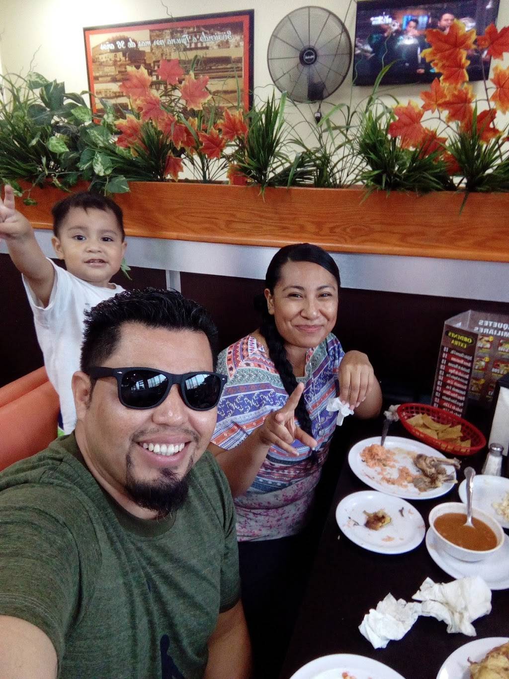 Pollo Asil | restaurant | Av. Paseo Reforma 2006, Reforma, Tijuana, B.C., Mexico | 016646263838 OR +52 664 626 3838