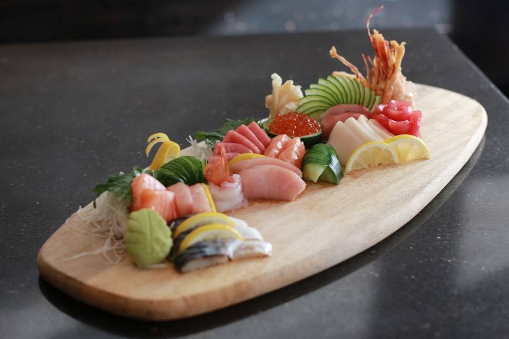 ​KYU2 Sushi | restaurant | 6485 Hollis St, Emeryville, CA 94608, USA | 5107359439 OR +1 510-735-9439