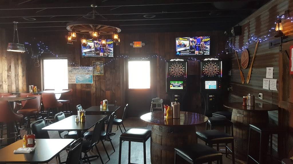 Cheap Andys Saloon | restaurant | 820 Davis St, Hammond, WI 54015, USA | 7157964477 OR +1 715-796-4477