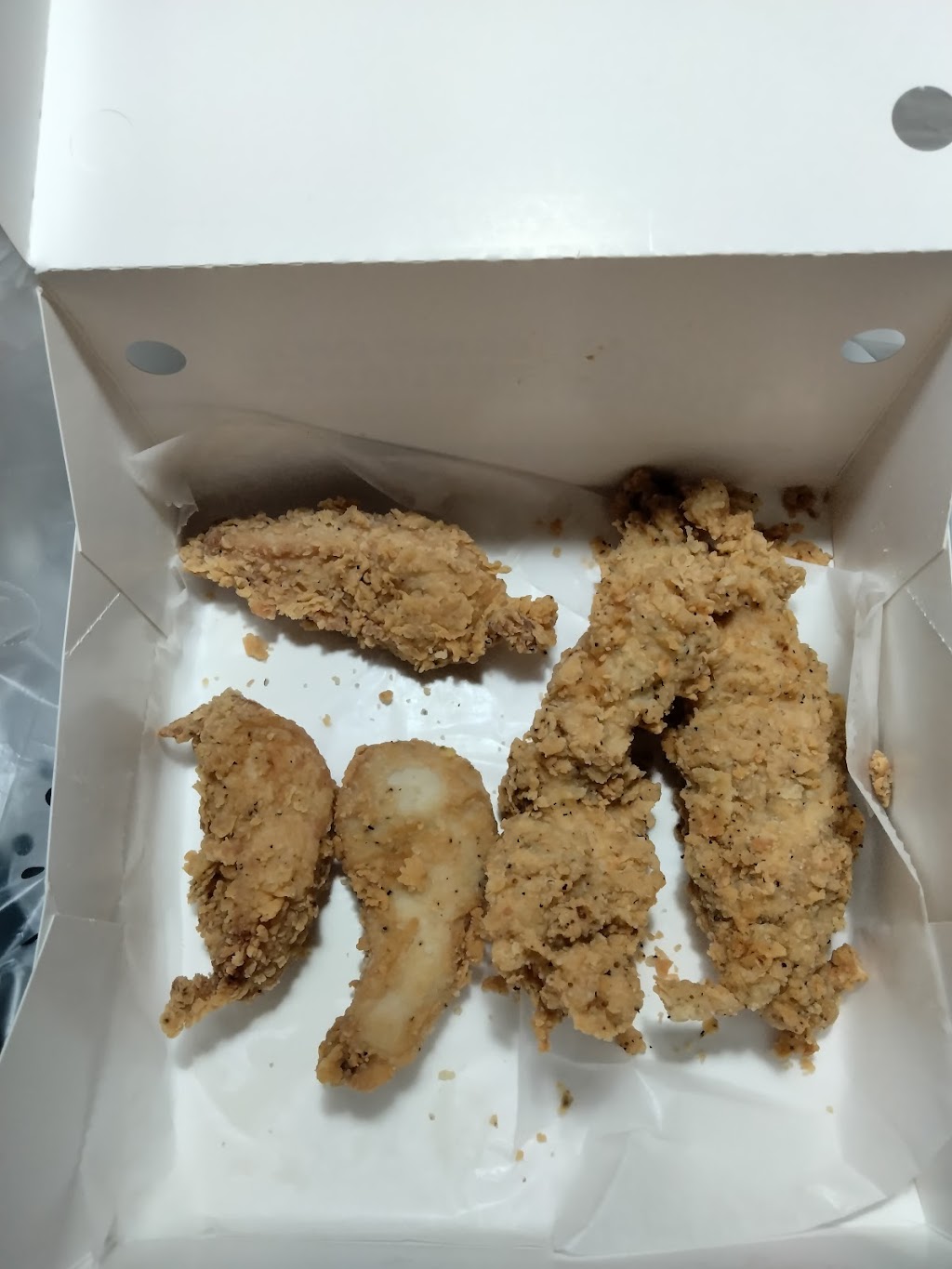 Churchs Texas Chicken | restaurant | 2205 Nolana Ave, McAllen, TX 78504, USA | 9566867696 OR +1 956-686-7696