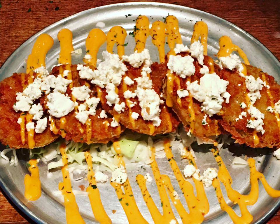 Charleston Sports Pub | restaurant | 1124 Sam Rittenberg Blvd, Charleston, SC 29407, USA | 8432033329 OR +1 843-203-3329