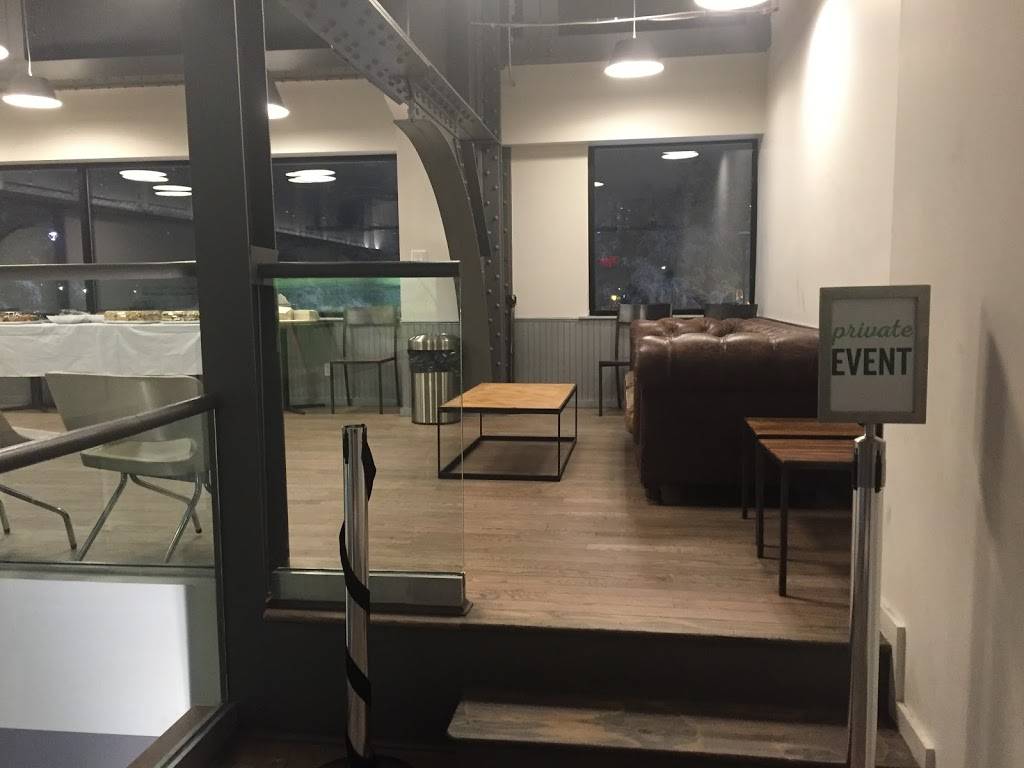 fresh&co | restaurant | 62 Chelsea Piers, New York, NY 10011, USA | 2125816567 OR +1 212-581-6567