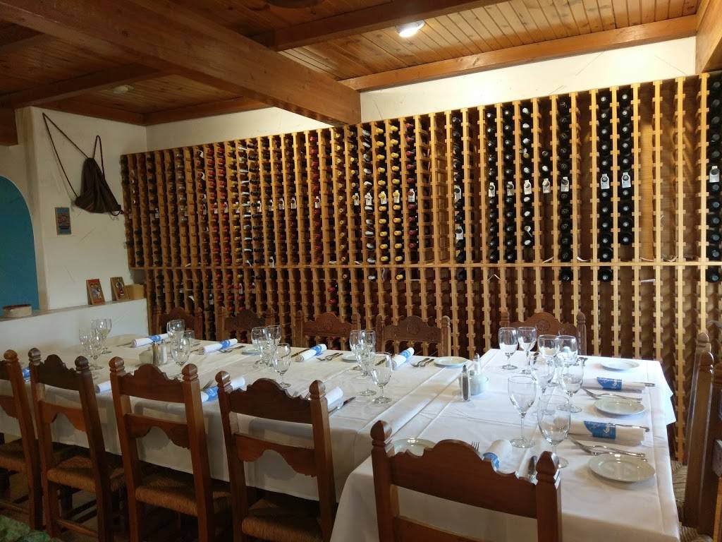 Greekfest | restaurant | 1940 E Camelback Rd, Phoenix, AZ 85016, USA | 6022652990 OR +1 602-265-2990