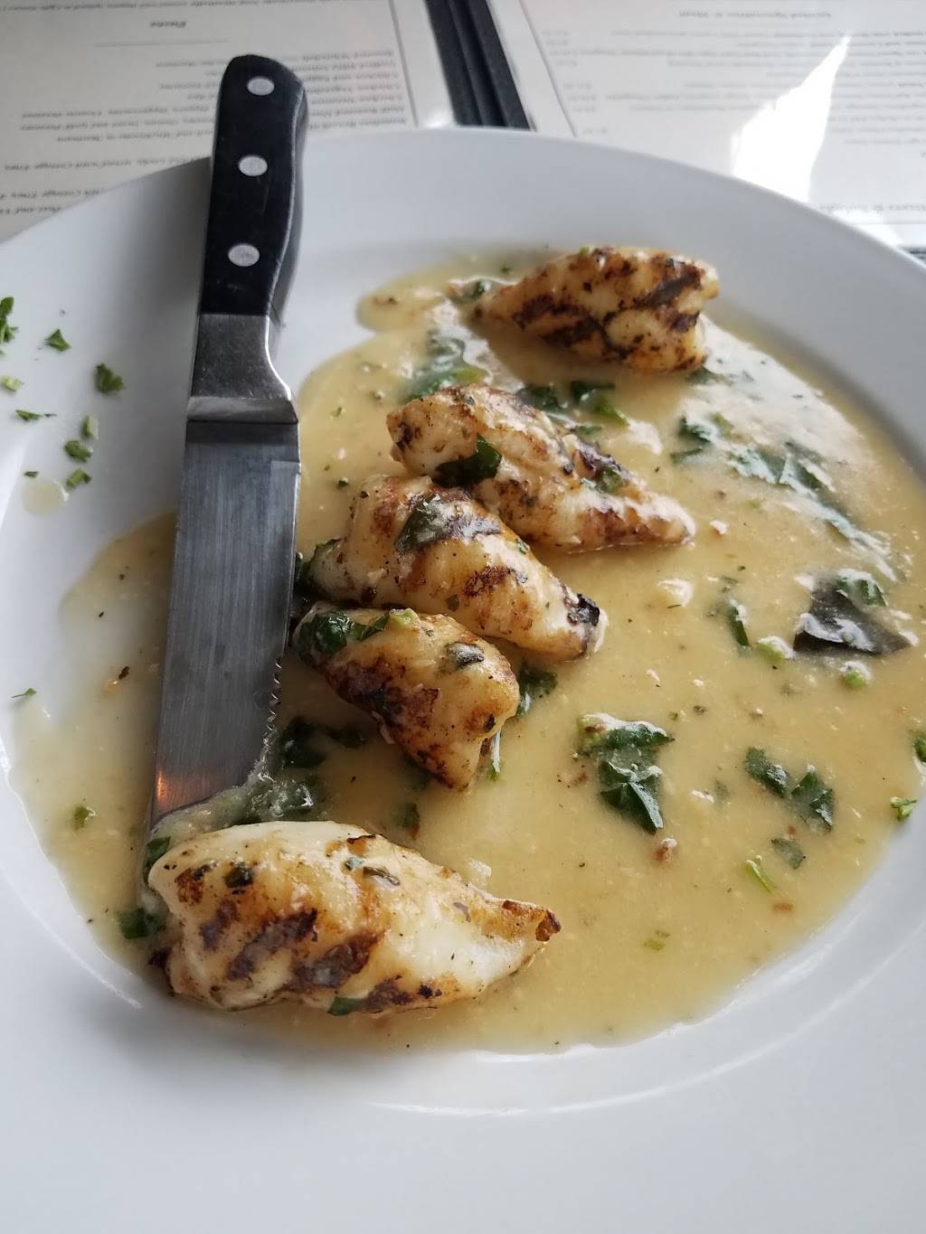 Next Door Bistro | restaurant | 250 Skokie Blvd, Northbrook, IL 60062, USA | 8472721491 OR +1 847-272-1491