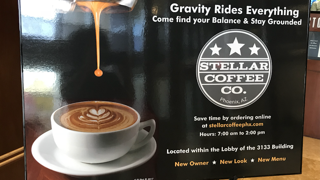 Stellar Coffee Co. | bakery | 3133 E Camelback Rd, Phoenix, AZ 85016, USA | 6027218140 OR +1 602-721-8140