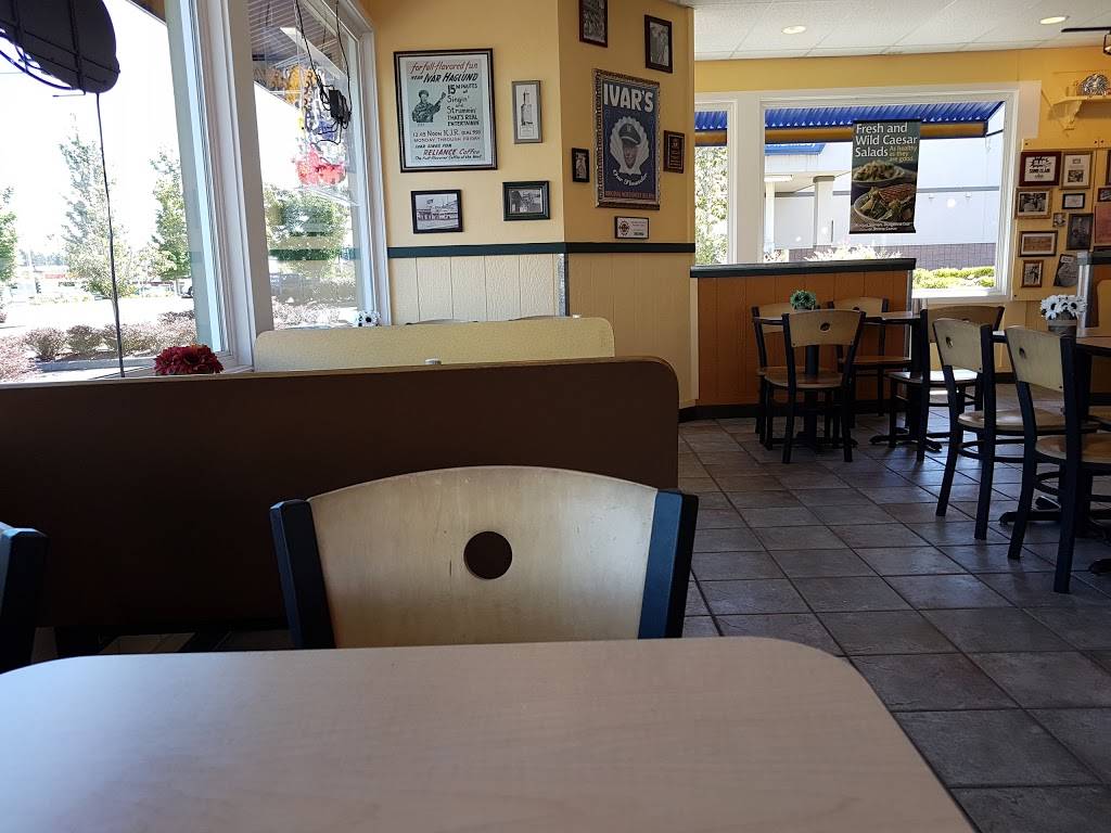 Ivars Seafood Bar | restaurant | 1820 S Mildred St, Tacoma, WA 98465, USA | 2535655196 OR +1 253-565-5196