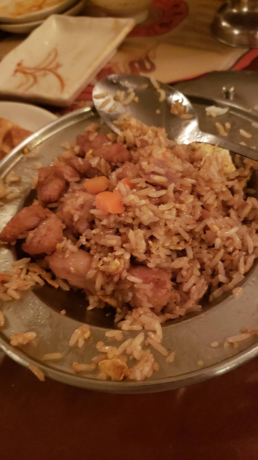 Peking Garden | restaurant | 604 W Main St, Collinsville, IL 62234, USA | 6183450804 OR +1 618-345-0804