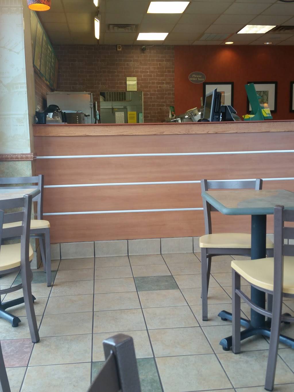 Subway | restaurant | 3325 Memorial Blvd, Murfreesboro, TN 37129, USA | 6158951606 OR +1 615-895-1606