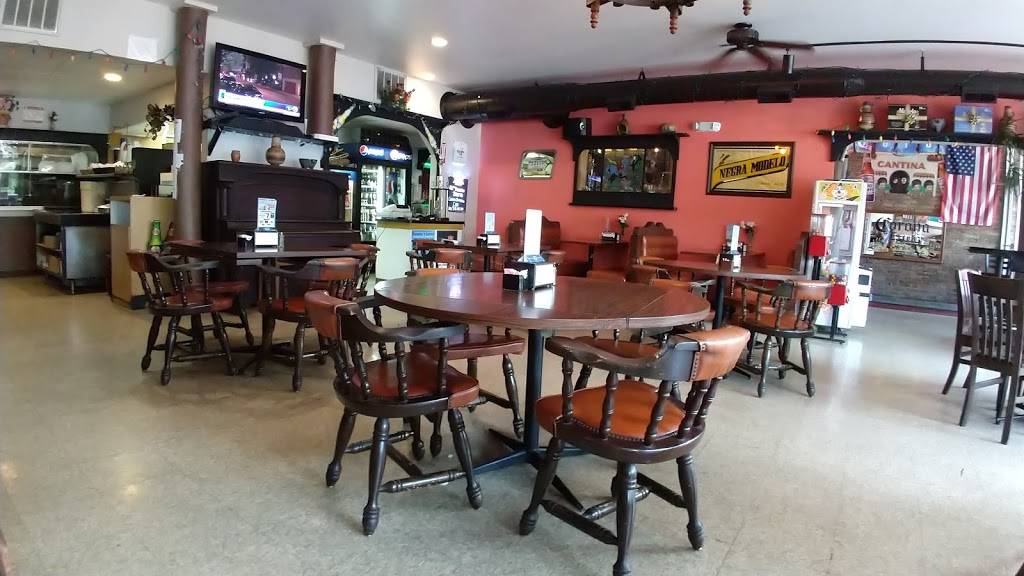 Abels Pizza & Mexican Food | restaurant | 125 Center St, Grayslake, IL 60030, USA | 8475482003 OR +1 847-548-2003