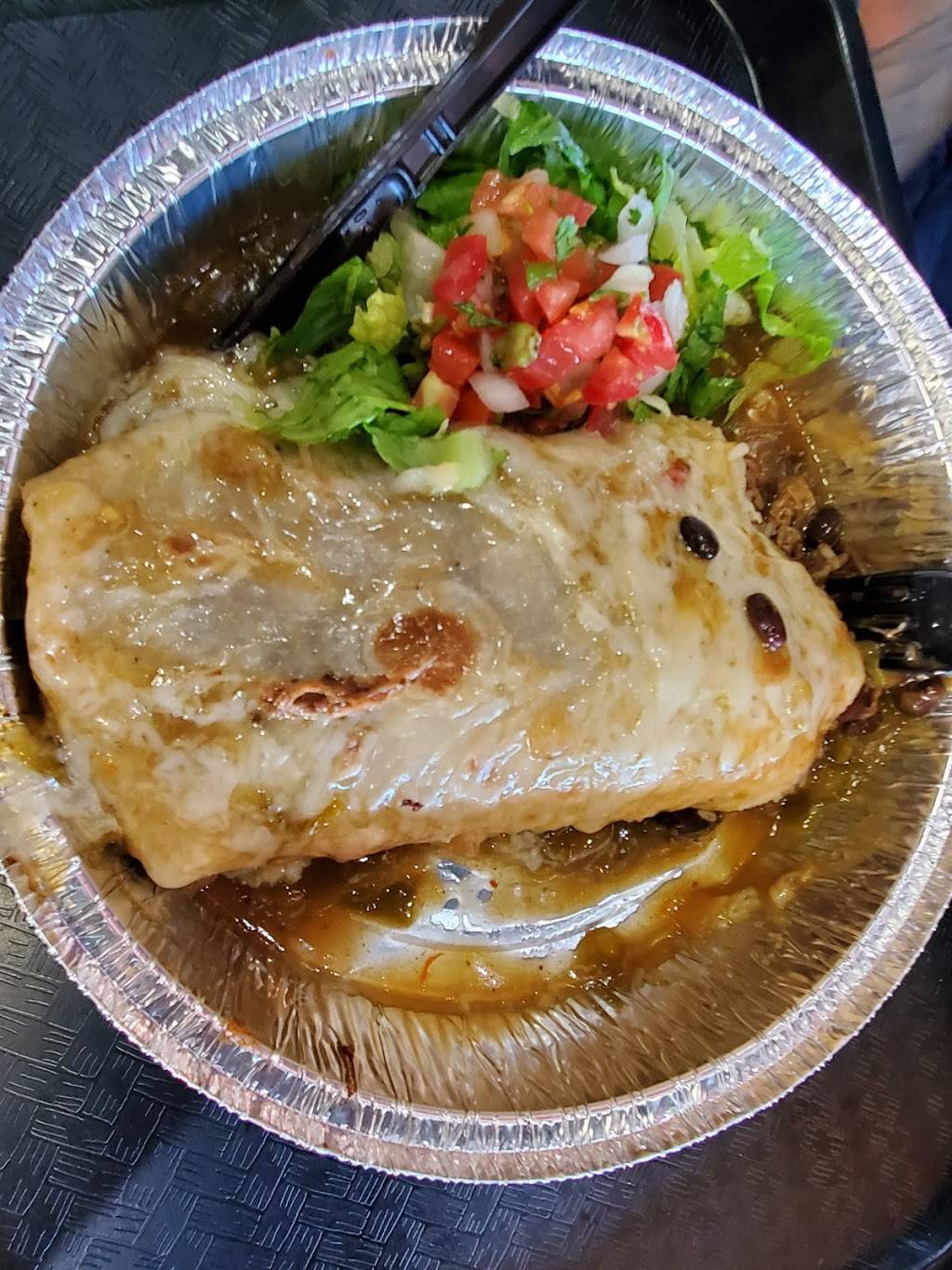 Cafe Rio Mexican Grill | restaurant | 4414 S College Ave, Fort Collins, CO 80525, USA | 9705302700 OR +1 970-530-2700