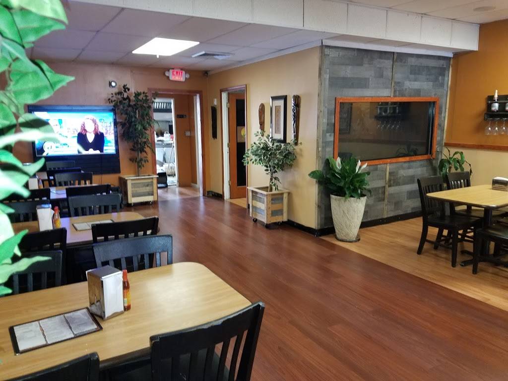 Jam Rock Caribbean Cuisine | restaurant | Coatesville, PA 19320, USA | 6108509118 OR +1 610-850-9118