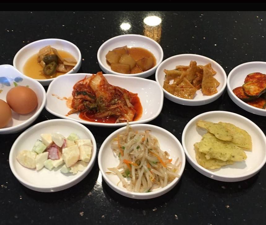 Seoul Tofu & Grill | restaurant | 2545 Chino Hills Pkwy #I, Chino Hills, CA 91709, USA | 9096061432 OR +1 909-606-1432