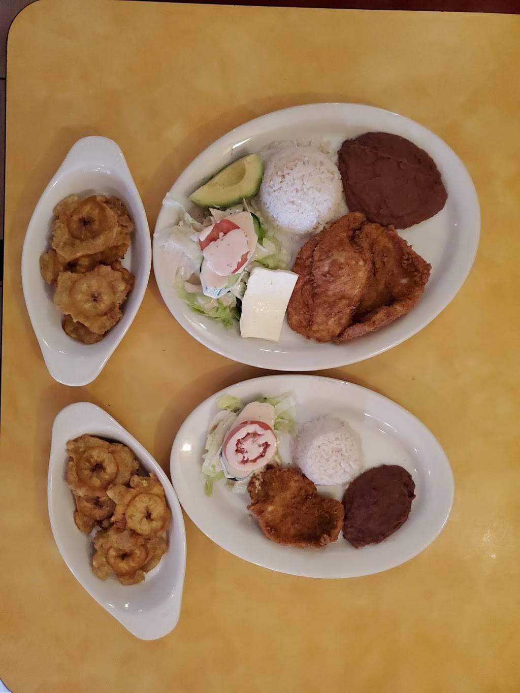 Mi Rinconcito Latino | restaurant | 3108 Georgia Ave, Kenner, LA 70065, USA | 5043323516 OR +1 504-332-3516