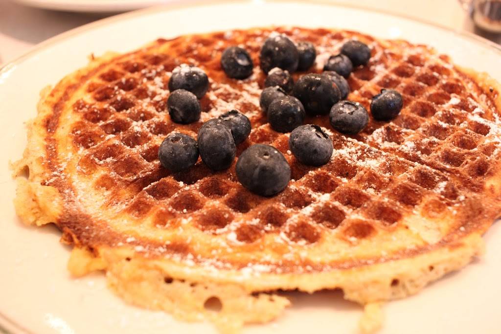 Bettes Oceanview Diner | restaurant | 1807 Fourth St, Berkeley, CA 94710, USA | 5106443230 OR +1 510-644-3230