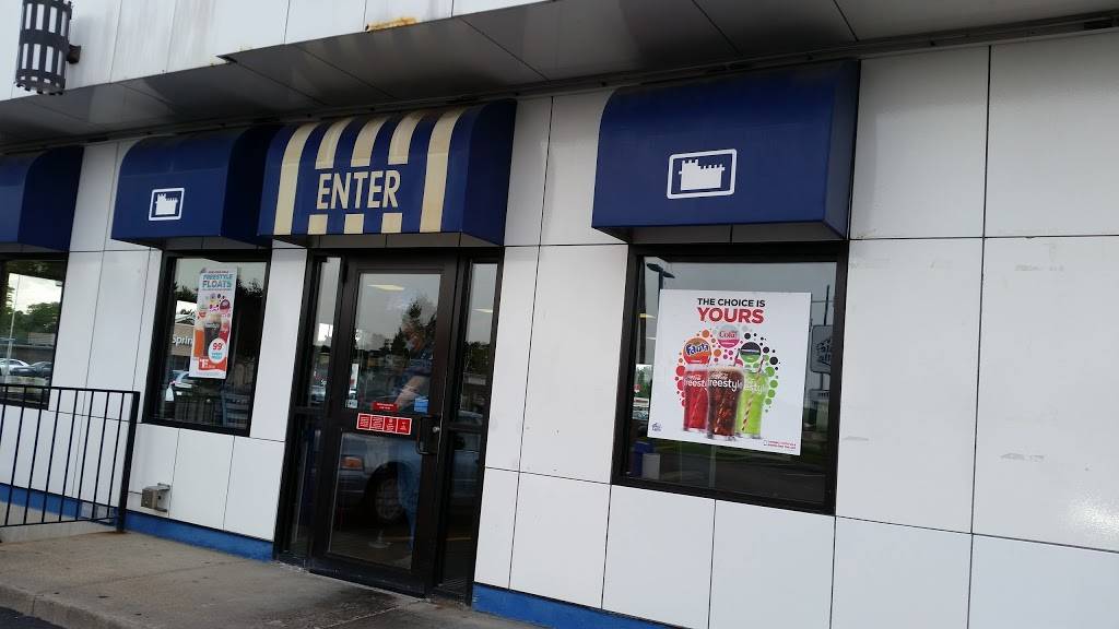 White Castle | restaurant | 28840 Dequindre Rd, Warren, MI 48092, USA | 5865742076 OR +1 586-574-2076