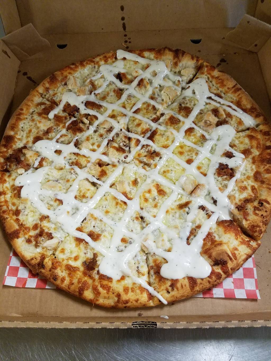 Sardos Pizza | restaurant | 4879 South Ave, Syracuse, NY 13215, USA | 3154927574 OR +1 315-492-7574