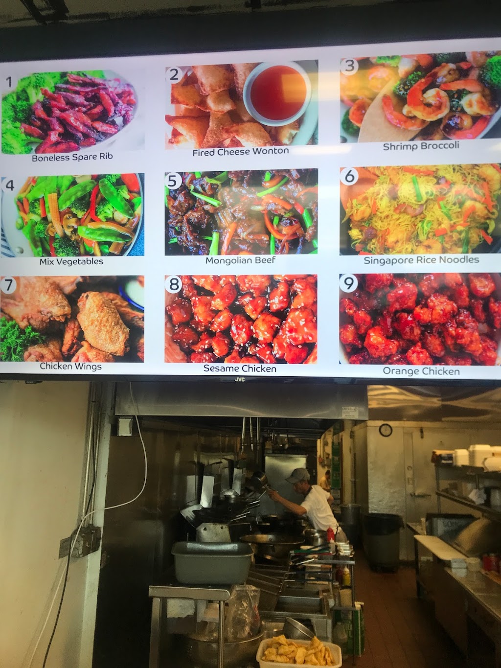 Peking Cajun Seafood | restaurant | 10215 W Grand Ave, Franklin Park, IL 60131, USA | 8472880760 OR +1 847-288-0760