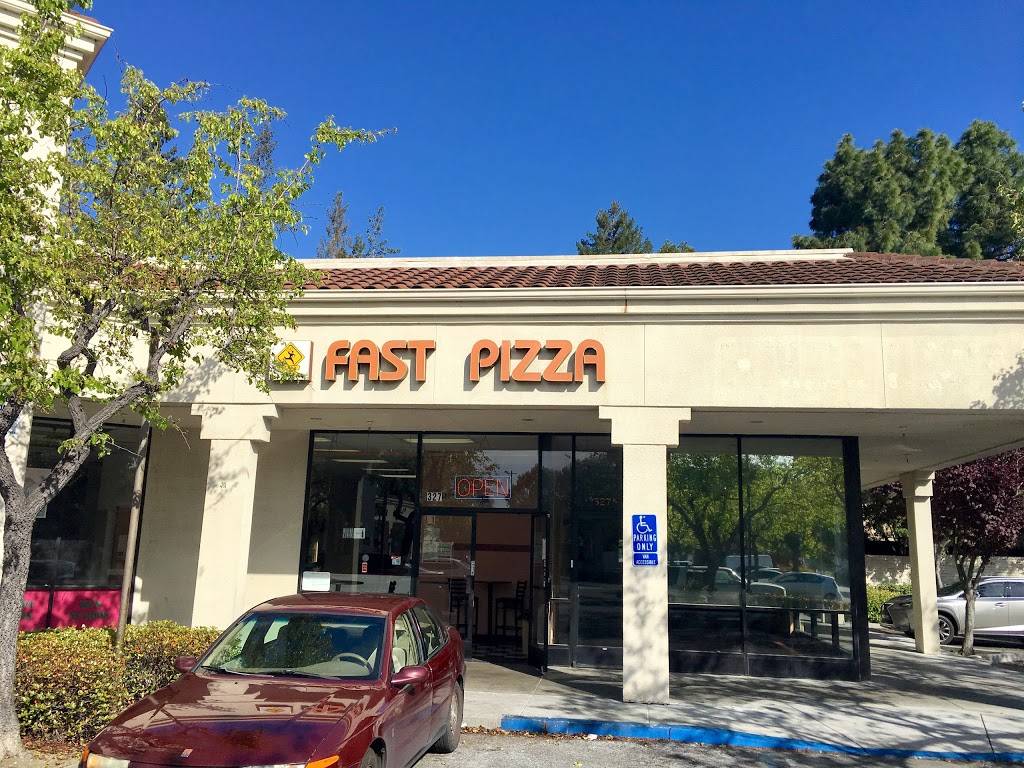 Fast Pizza Delivery | meal delivery | 327 Moffett Blvd, Mountain View, CA 94043, USA | 6509613278 OR +1 650-961-3278