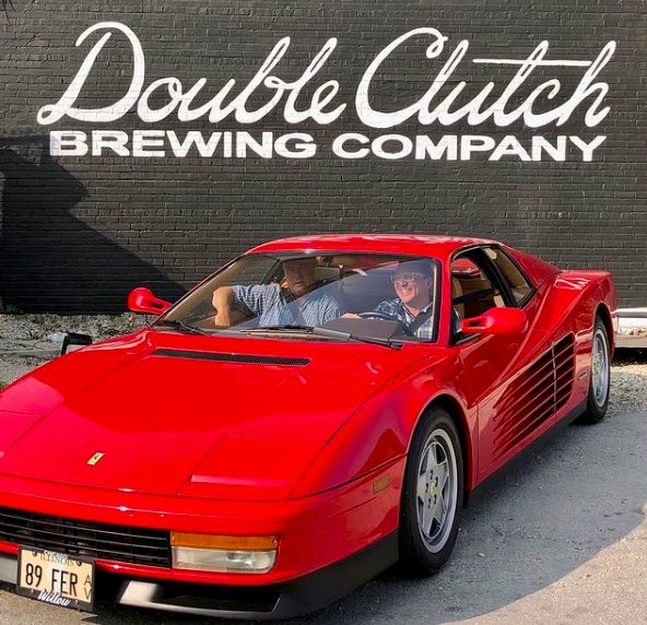 Double Clutch Brewing Company | restaurant | 2121 Ashland Ave, Evanston, IL 60201, USA | 2244567890 OR +1 224-456-7890