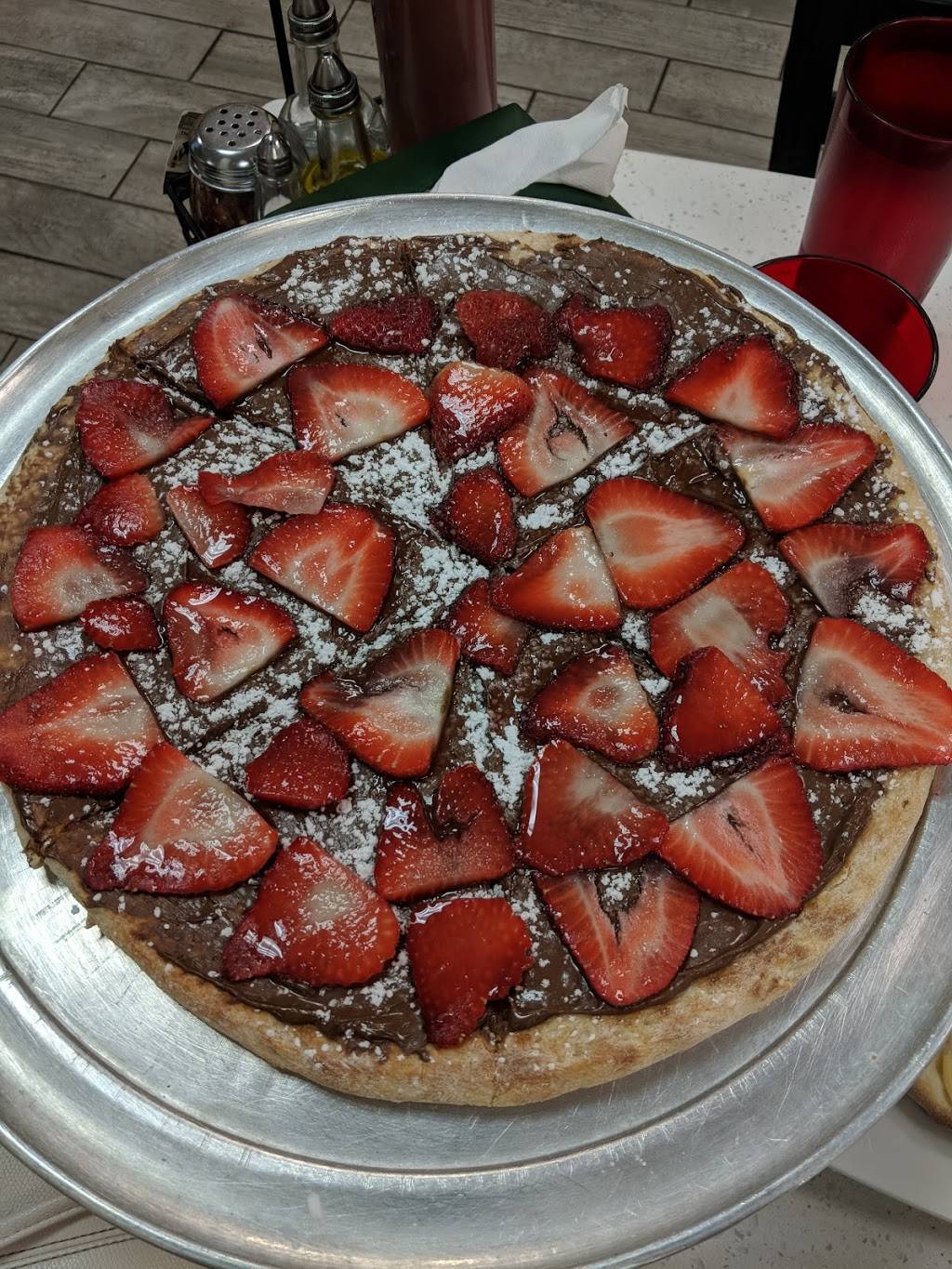 Pizzaria Brasil | restaurant | 2002, 801 W Sample Rd, Pompano Beach, FL 33064, USA | 9543663840 OR +1 954-366-3840