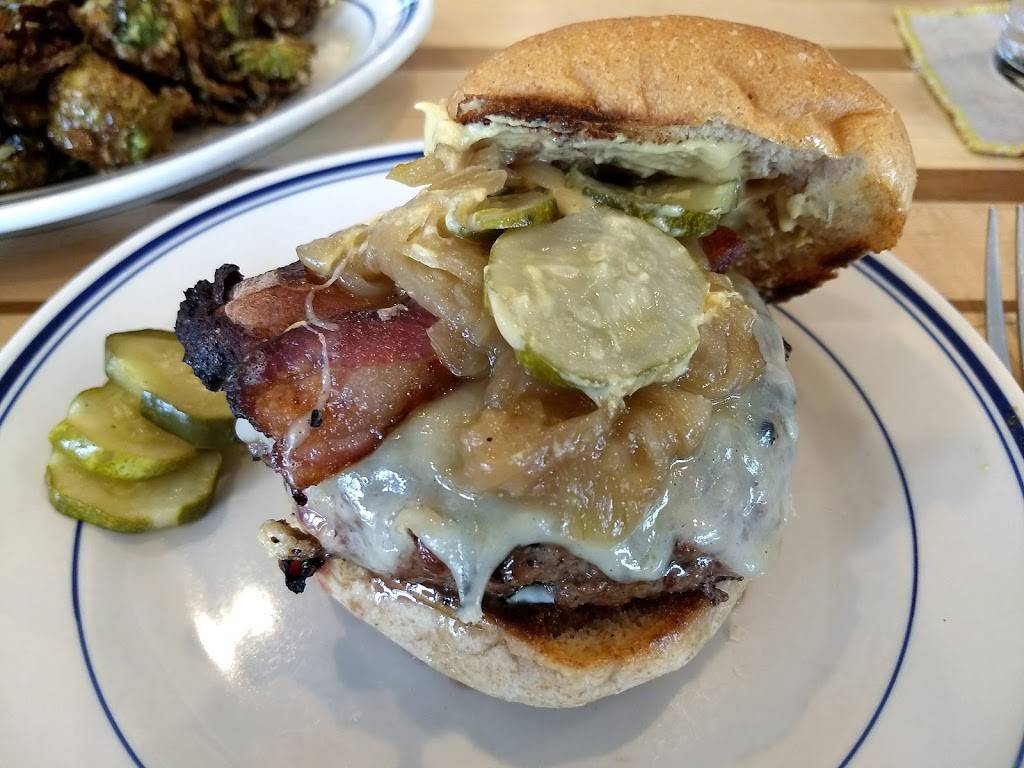 Main Street Meats | restaurant | 217 E Main St, Chattanooga, TN 37408, USA | 4236029568 OR +1 423-602-9568