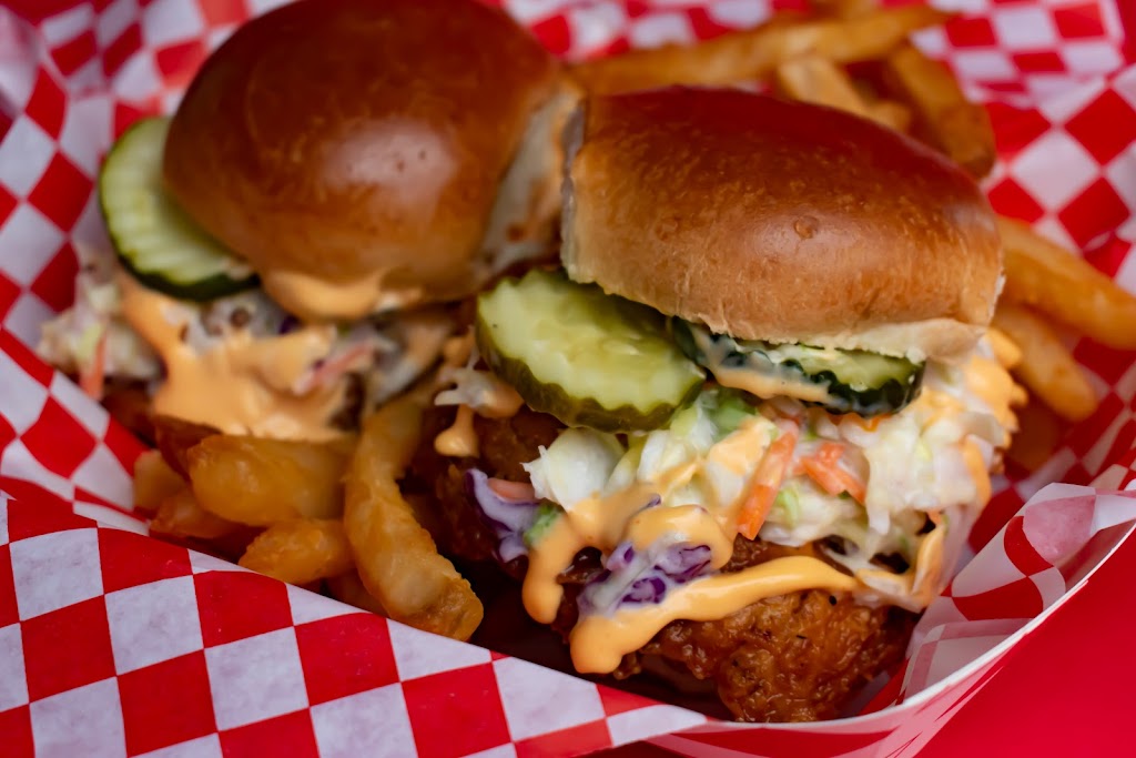 Chick-n-Bun | restaurant | 1125 W Rancho Vista Blvd Unit A, Palmdale, CA 93551, USA | 6615791777 OR +1 661-579-1777