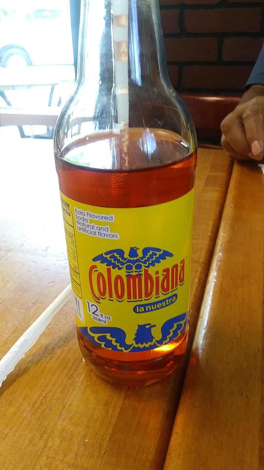 La Abundancia Bakery & Restaurant | bakery | 1555 FL-436, Winter Park, FL 32792, USA | 4076710511 OR +1 407-671-0511