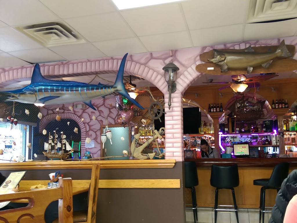 Puerto Escondido | restaurant | 509 N Chicago St, Joliet, IL 60432, USA | 8157275150 OR +1 815-727-5150