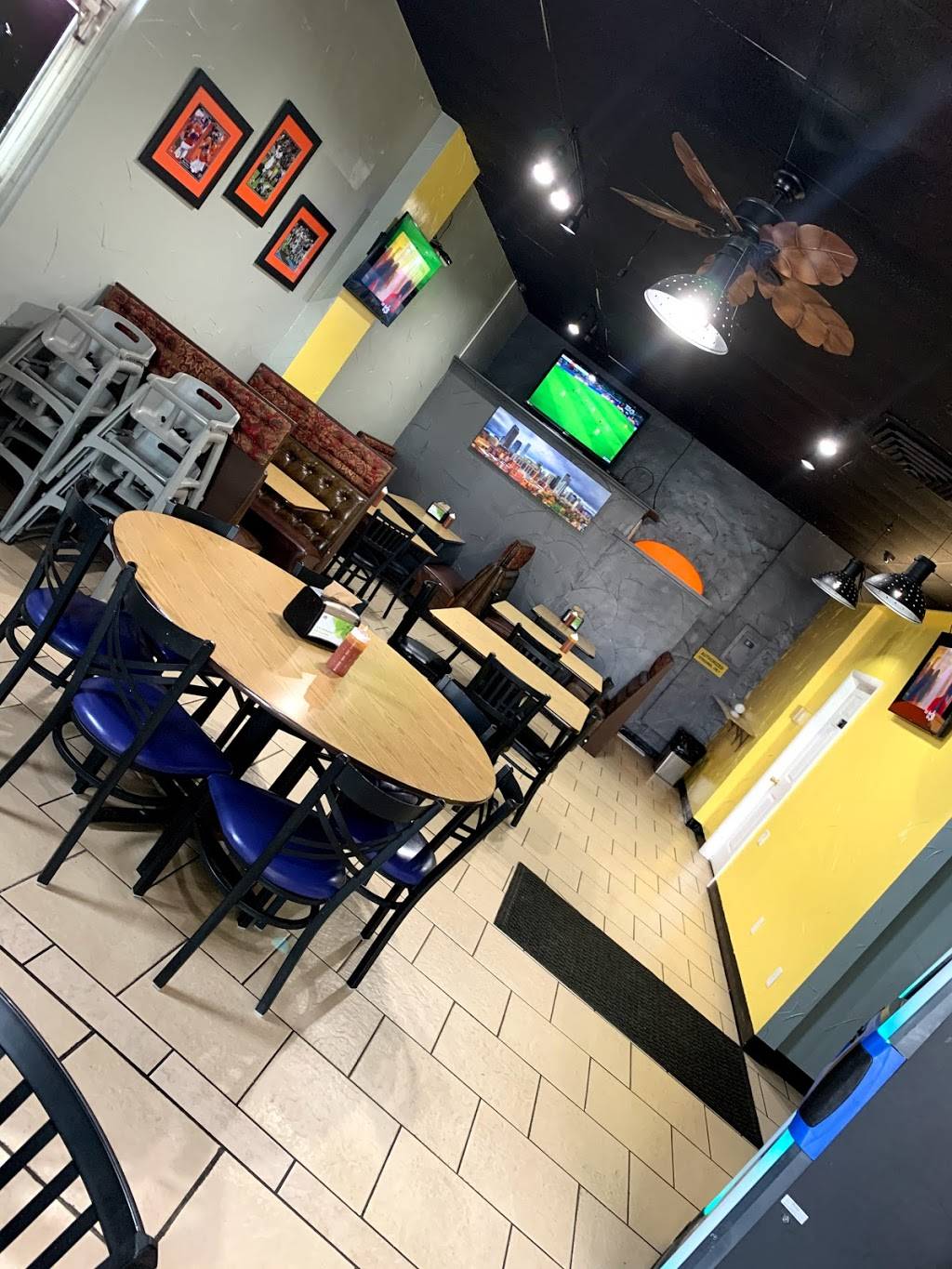 Las tortas #3 | restaurant | 1918 9th St, Greeley, CO 80631, USA | 9703789898 OR +1 970-378-9898
