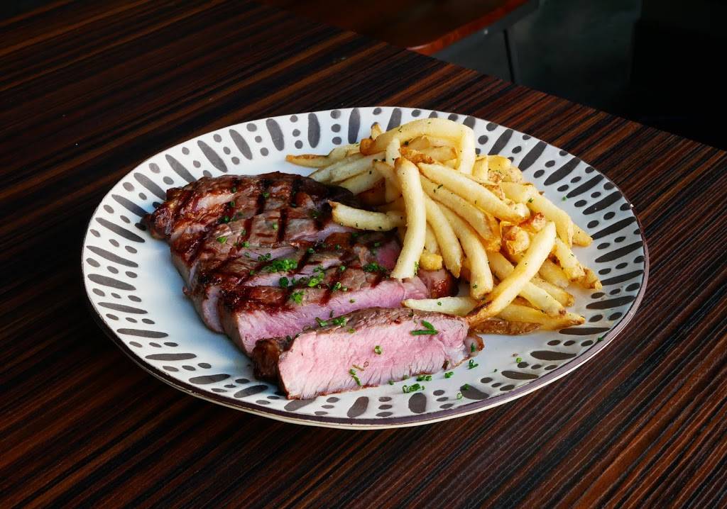 The Renegade | restaurant | 11136 W Magnolia Blvd, North Hollywood, CA 91601, USA | 8188243870 OR +1 818-824-3870