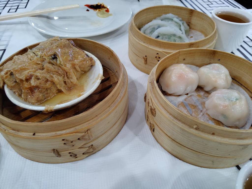 Creek House Dim Sum Restaurant | restaurant | 1291 Parkside Dr, Walnut Creek, CA 94596, USA | 9252566869 OR +1 925-256-6869