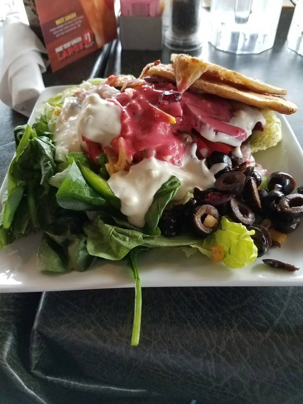 Ruby Tuesday | restaurant | 58 Stephen King Dr, Augusta, ME 04330, USA | 2076238710 OR +1 207-623-8710