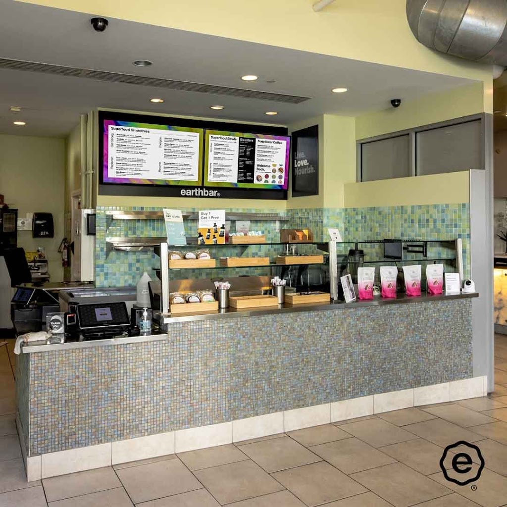 Earthbar | restaurant | 8590 Sunset Blvd, West Hollywood, CA 90069, USA | 3106599082 OR +1 310-659-9082